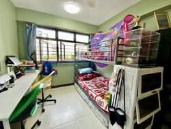 Blk 170A The Nautilus @ Punggol (Punggol), HDB 4 Rooms #603246031